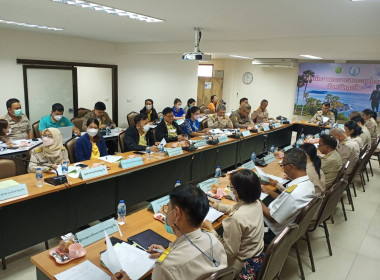 เข้าร่วมประชุมคณะอนุกรรมการพัฒนาการเกษตรและสหกรณ์จังหวัดภูเก็ต ครั้งที่ 1/2566 ผ่านระบบออนไลน์แอพพลิเคชั่น Zoom Cloud Meetings ... พารามิเตอร์รูปภาพ 5