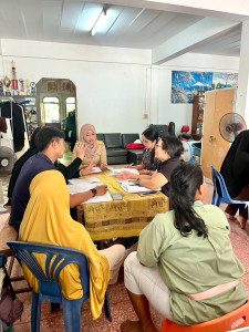 การประชุมคณะกรรมการดำเนินการ ... พารามิเตอร์รูปภาพ 1