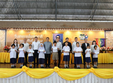 งานวันสหกรณ์แห่งชาติ จังหวัดภูเก็ต ประจำปี 2569 พารามิเตอร์รูปภาพ 9