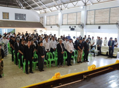 งานวันสหกรณ์แห่งชาติ จังหวัดภูเก็ต ประจำปี 2569 พารามิเตอร์รูปภาพ 12