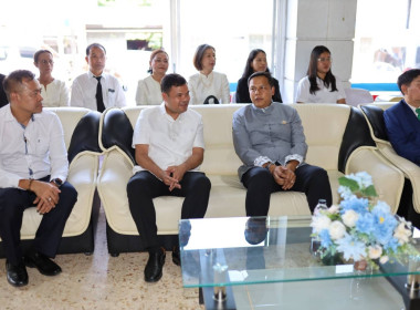 งานวันสหกรณ์แห่งชาติ จังหวัดภูเก็ต ประจำปี 2569 พารามิเตอร์รูปภาพ 13