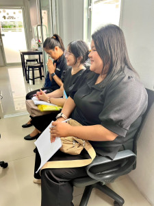 การประชุมคณะกรรมการดำเนินการร้านสหกรณ์โรงพยาบาลวชิระภูเก็ต ... พารามิเตอร์รูปภาพ 1