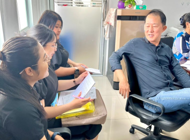 การประชุมคณะกรรมการดำเนินการร้านสหกรณ์โรงพยาบาลวชิระภูเก็ต ... พารามิเตอร์รูปภาพ 1