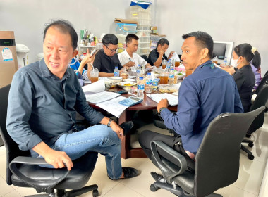 การประชุมคณะกรรมการดำเนินการร้านสหกรณ์โรงพยาบาลวชิระภูเก็ต ... พารามิเตอร์รูปภาพ 2