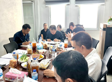 การประชุมคณะกรรมการดำเนินการร้านสหกรณ์โรงพยาบาลวชิระภูเก็ต ... พารามิเตอร์รูปภาพ 3