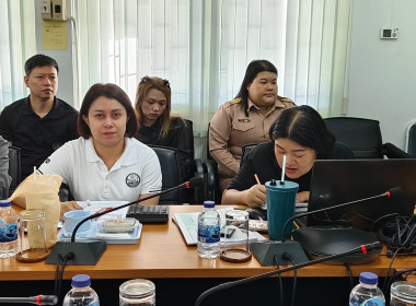 การประชุมข้าราชการ และพนักงานราชการ ... พารามิเตอร์รูปภาพ 4