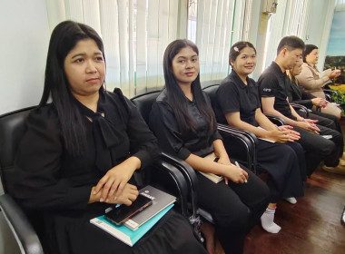 การประชุมข้าราชการ และพนักงานราชการ ... พารามิเตอร์รูปภาพ 8