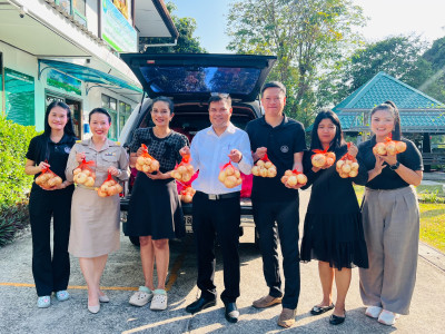 ร่วมกระจายหอม (หัว) ใหญ่จากจังหวัดเชียงใหม่ พารามิเตอร์รูปภาพ 1