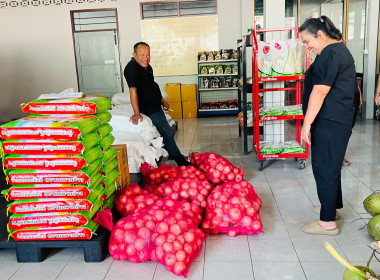 ร่วมกระจายหอม (หัว) ใหญ่จากจังหวัดเชียงใหม่ พารามิเตอร์รูปภาพ 10