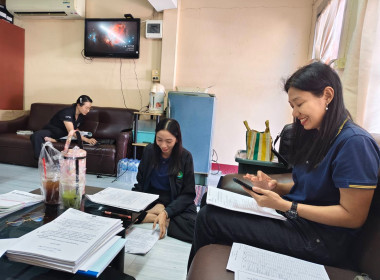 ตรวจสอบกิจการและฐานะการเงินของสหกรณ์บริการเดินรถภูเก็ต ... พารามิเตอร์รูปภาพ 5