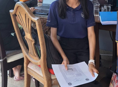 ตรวจสอบกิจการและฐานะการเงินของสหกรณ์บริการเดินรถภูเก็ต ... พารามิเตอร์รูปภาพ 7