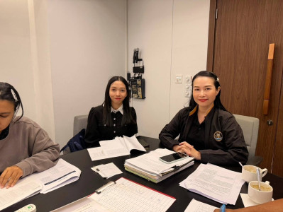 การประชุมคณะกรรมการดำเนินการสหกรณ์ออมทรัพย์พนักงานลากูน่าภูเก็ต จำกัด ... พารามิเตอร์รูปภาพ 1