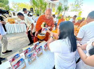 ร่วมพิธีบวงสรวงท้าวเทพกระษัตรีท้าวศรีสุนทร ... พารามิเตอร์รูปภาพ 1