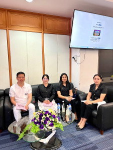 ประชุมใหญ่สามัญประจำปี 2568 ร้านสหกรณ์โรงพยาบาลวชิระภูเก็ต ... พารามิเตอร์รูปภาพ 1