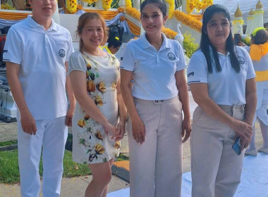 พิธีบวงสรวงท้าวเทพกระษัตรีท้าวศรีสุนทรและบรรพชนผู้กล้าเมืองถลาง ... พารามิเตอร์รูปภาพ 5