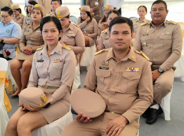 ร่วมพิธีวางพวงมาลาและสดุดีวีรกรรม ท้าวเทพกระษัตรี ... พารามิเตอร์รูปภาพ 7