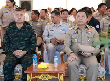 ร่วมพิธีวางพวงมาลาและสดุดีวีรกรรม ท้าวเทพกระษัตรี ... พารามิเตอร์รูปภาพ 6