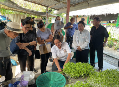 เข้าร่วมโครงการฝึกอบรมและศึกษาดูงานหลักสูตร ... พารามิเตอร์รูปภาพ 3