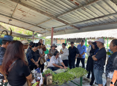 เข้าร่วมโครงการฝึกอบรมและศึกษาดูงานหลักสูตร ... พารามิเตอร์รูปภาพ 4