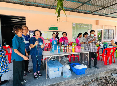 โครงการฝึกอบรม " โครงการส่งเสริมการแปรรูปสินค้าเกษตร ... พารามิเตอร์รูปภาพ 13