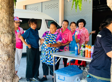 โครงการฝึกอบรม " โครงการส่งเสริมการแปรรูปสินค้าเกษตร ... พารามิเตอร์รูปภาพ 14