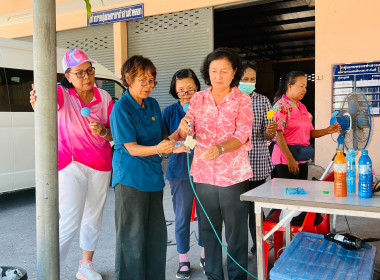 โครงการฝึกอบรม " โครงการส่งเสริมการแปรรูปสินค้าเกษตร ... พารามิเตอร์รูปภาพ 15