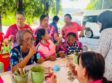 โครงการฝึกอบรม " โครงการส่งเสริมการแปรรูปสินค้าเกษตร ... พารามิเตอร์รูปภาพ 16