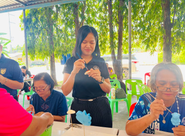 โครงการฝึกอบรม " โครงการส่งเสริมการแปรรูปสินค้าเกษตร ... พารามิเตอร์รูปภาพ 17