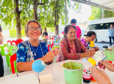 โครงการฝึกอบรม " โครงการส่งเสริมการแปรรูปสินค้าเกษตร ... พารามิเตอร์รูปภาพ 18