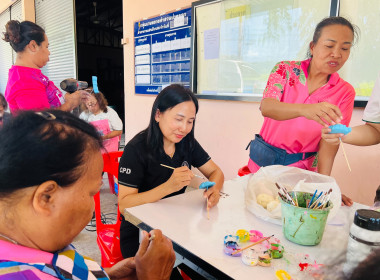 โครงการฝึกอบรม " โครงการส่งเสริมการแปรรูปสินค้าเกษตร ... พารามิเตอร์รูปภาพ 19