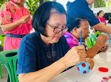 โครงการฝึกอบรม " โครงการส่งเสริมการแปรรูปสินค้าเกษตร ... พารามิเตอร์รูปภาพ 20