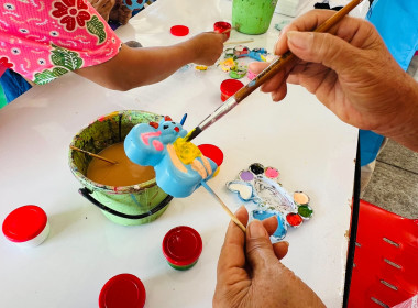 โครงการฝึกอบรม " โครงการส่งเสริมการแปรรูปสินค้าเกษตร ... พารามิเตอร์รูปภาพ 21