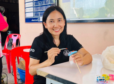 โครงการฝึกอบรม " โครงการส่งเสริมการแปรรูปสินค้าเกษตร ... พารามิเตอร์รูปภาพ 26