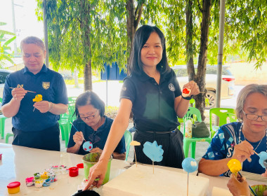 โครงการฝึกอบรม " โครงการส่งเสริมการแปรรูปสินค้าเกษตร ... พารามิเตอร์รูปภาพ 27