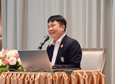 เข้าร่วมโครงการบริหารลูกหนี้เงินกองทุนพัฒนาสหกรณ์ ... พารามิเตอร์รูปภาพ 1