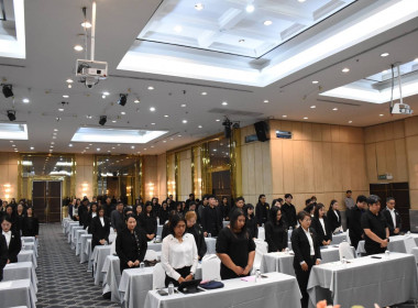 เข้าร่วมโครงการบริหารลูกหนี้เงินกองทุนพัฒนาสหกรณ์ ... พารามิเตอร์รูปภาพ 7