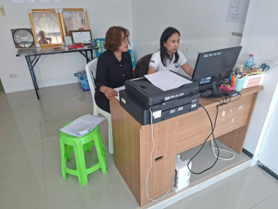 แนะนำ ส่งเสริม ช่วยเหลือการจัดทำบัญชี แก้ไขงบการเงินประจำปี ... พารามิเตอร์รูปภาพ 1