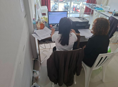 แนะนำ ส่งเสริม ช่วยเหลือการจัดทำบัญชี แก้ไขงบการเงินประจำปี ... พารามิเตอร์รูปภาพ 3