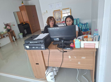 แนะนำ ส่งเสริม ช่วยเหลือการจัดทำบัญชี แก้ไขงบการเงินประจำปี ... พารามิเตอร์รูปภาพ 1