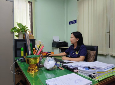 เข้าร่วมประชุมติดตามผลการดำเนินโครงการสร้างความเข้มแข็งให้กับกลุ่มเกษตรกร เพื่อเข้าถึงแหล่งเงินทุนในการผลิตและการตลาด ... พารามิเตอร์รูปภาพ 2