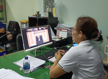 เข้าร่วมประชุมติดตามผลการดำเนินโครงการสร้างความเข้มแข็งให้กับกลุ่มเกษตรกร เพื่อเข้าถึงแหล่งเงินทุนในการผลิตและการตลาด ... พารามิเตอร์รูปภาพ 4