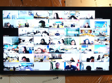 เข้าร่วมประชุมติดตามผลการดำเนินโครงการสร้างความเข้มแข็งให้กับกลุ่มเกษตรกร เพื่อเข้าถึงแหล่งเงินทุนในการผลิตและการตลาด ... พารามิเตอร์รูปภาพ 5