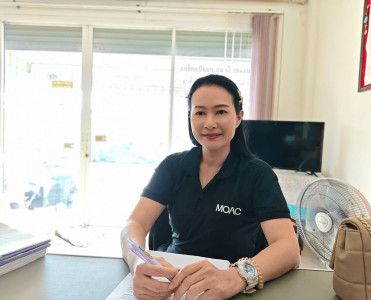 เข้าร่วมประชุมคณะกรรมการดำเนินการสหกรณ์บริการรถยนต์รับจ้างภูเก็ต จำกัด ... พารามิเตอร์รูปภาพ 1