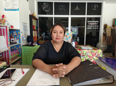 เข้าร่วมประชุมคณะกรรมการดำเนินการสหกรณ์บริการรถยนต์รับจ้างภูเก็ต จำกัด ... พารามิเตอร์รูปภาพ 8