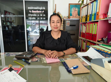 เข้าร่วมประชุมคณะกรรมการดำเนินการสหกรณ์บริการรถยนต์รับจ้างภูเก็ต จำกัด ... พารามิเตอร์รูปภาพ 9