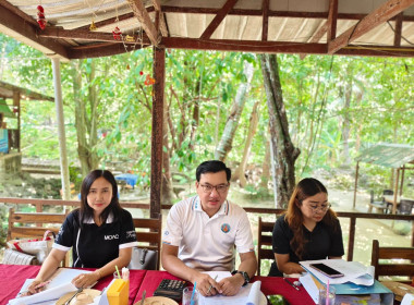 การประชุมคณะกรรมการดำเนินการ สหกรณ์รถบริการภูเก็ต ... พารามิเตอร์รูปภาพ 6