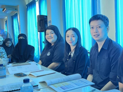 การประชุมใหญ่สามัญประจำปี 2568 ของสหกรณ์อิสลามฮุซนี จำกัด พารามิเตอร์รูปภาพ 1