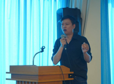 การประชุมใหญ่สามัญประจำปี 2568 ของสหกรณ์อิสลามฮุซนี จำกัด พารามิเตอร์รูปภาพ 3