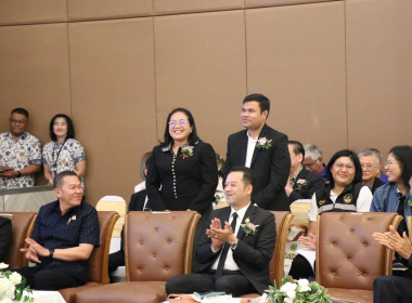 การประชุมใหญ่สามัญประจำปี 2569 ... พารามิเตอร์รูปภาพ 3