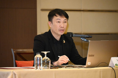 โครงการประชุมเชิงปฏิบัติการส่งเสริมการใช้เทคโนโลยีและนวัตกรรมในการบริหารจัดการร้านค้าสหกรณ์ ... พารามิเตอร์รูปภาพ 1